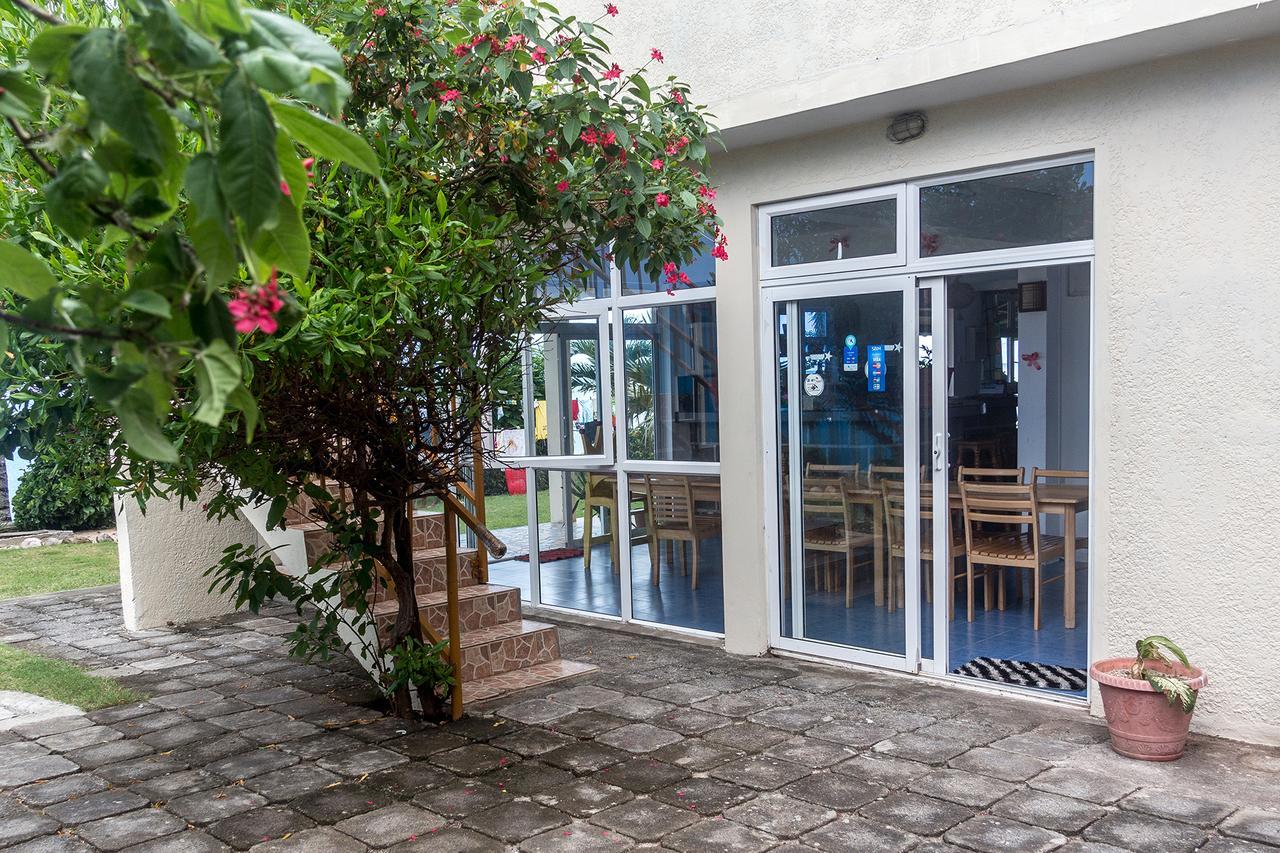 Hotel La Terrasse Port South East Zewnętrze zdjęcie